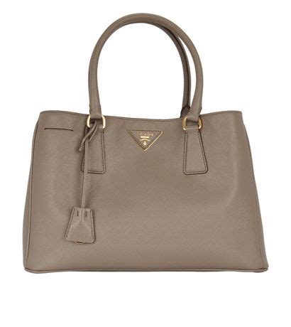 used prada galleria bag|Prada galleria bag beige.